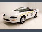 Thumbnail Photo undefined for 1997 Chevrolet Camaro Z28